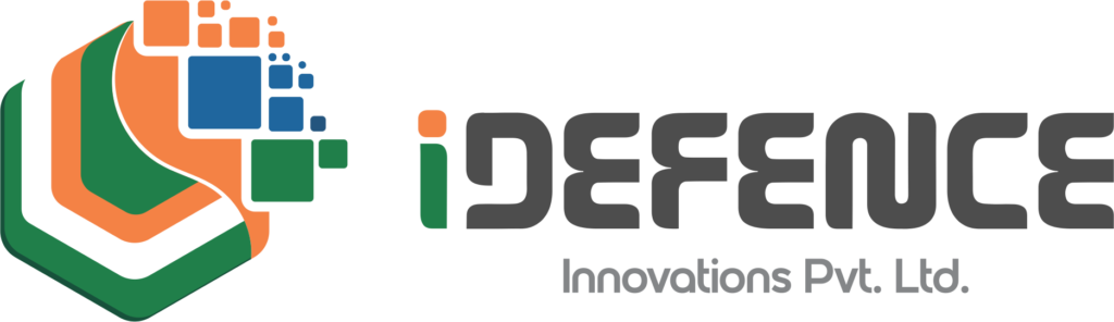 Idefence logo 1