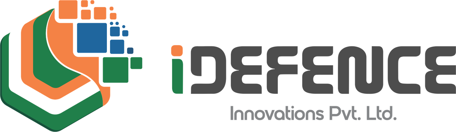 Idefence logo 1