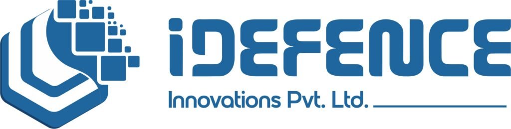 Idefence Logo Final