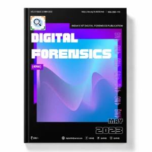 May 2023 Edition (Digital)