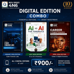 3 Digital Edition Combo